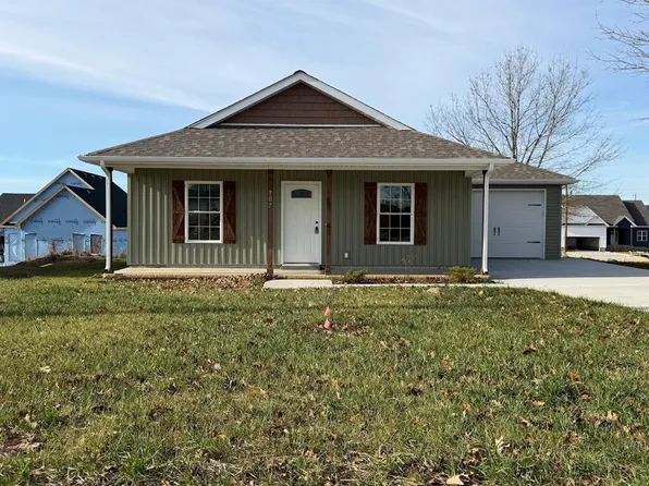 707 W Shelby Ave, Elkton, KY 42220
