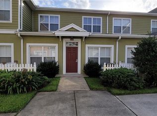 2611 Gala Rd N APT 104, Kissimmee, FL 34746