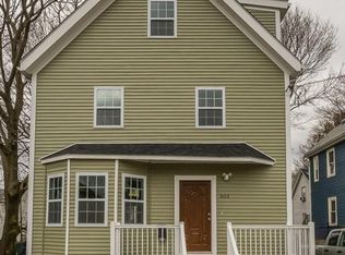 603 Lincoln Ave, Saugus, MA 01906
