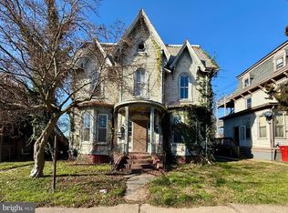188 N Pearl St, Bridgeton, NJ 08302