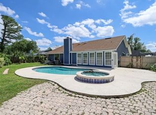 542 George Watson St, Orange Park, FL 32073