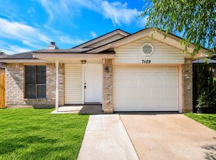 7129 Village Lake Dr, Cypress, TX 77433