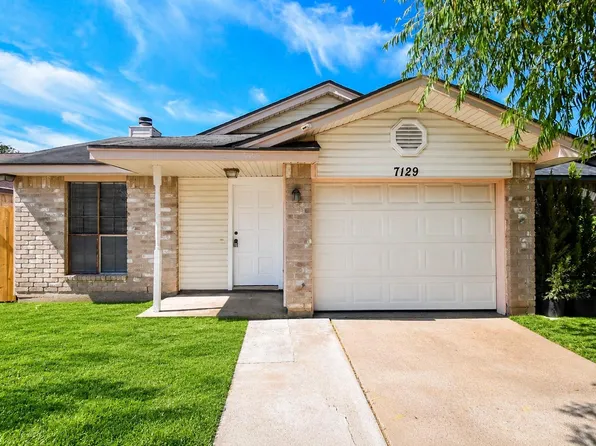 7129 Village Lake Dr, Cypress, TX 77433