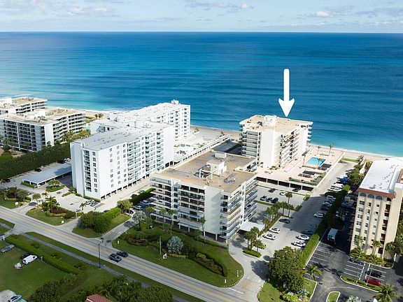 2nd image of 3456 S Ocean Boulevard S #5070
