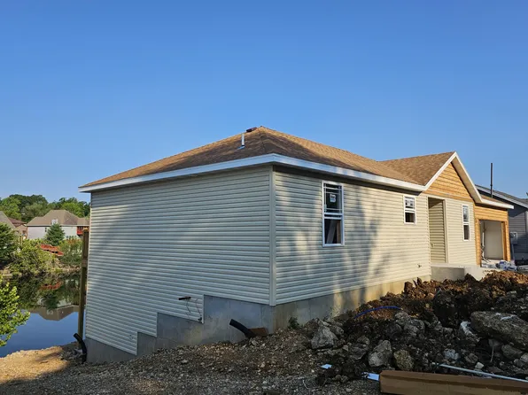 170 East Sunset Cove Lane Lot 4, Branson, MO 65616