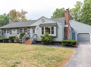 283 Graniteville Rd, Chelmsford, MA 01824