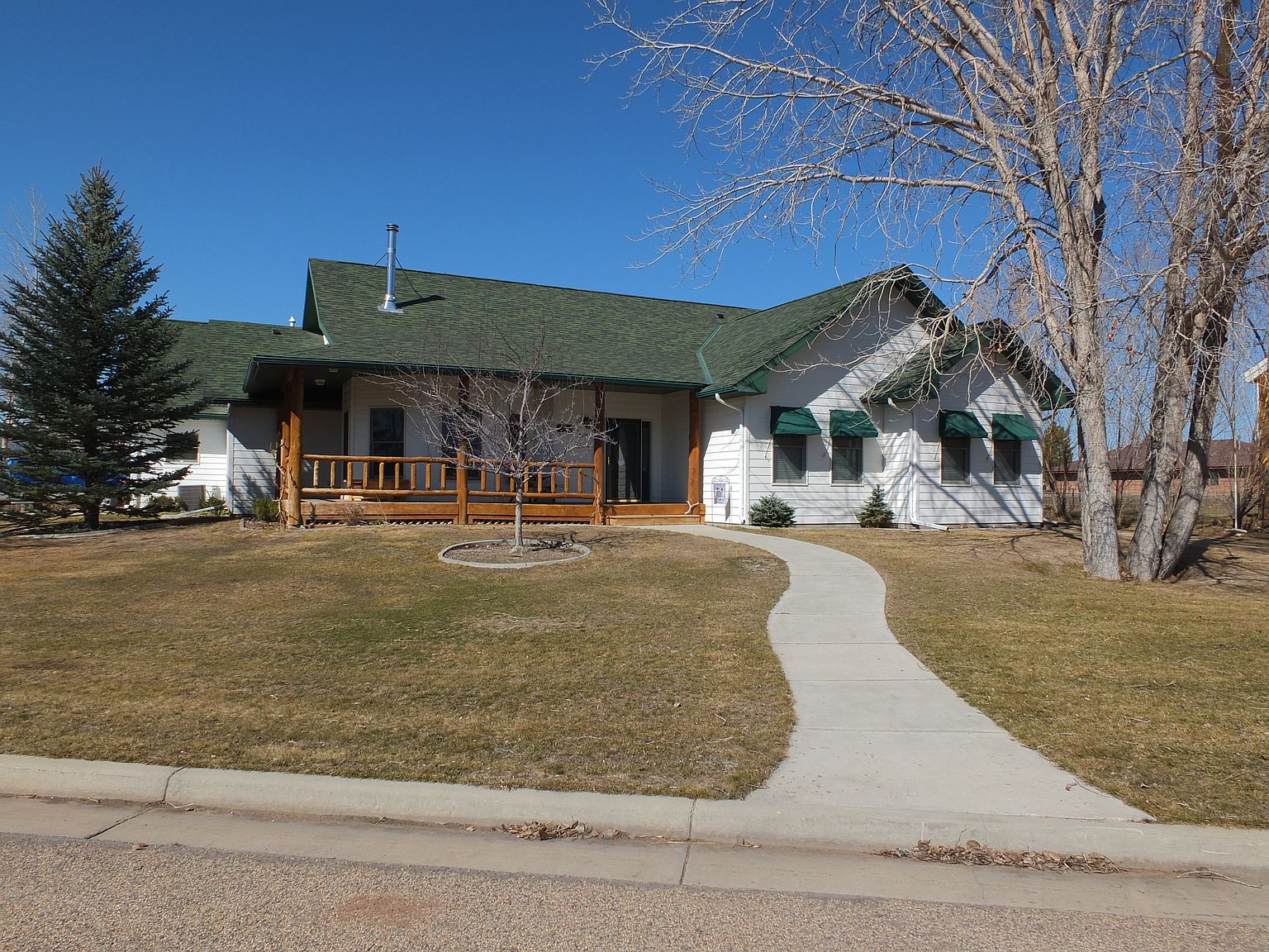 520 4th Ave, West Ranchester, WY 82801 Zillow