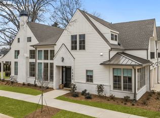 1640 Ferncliff Rd, Charlotte, NC 28211