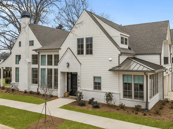 Duet Plan, Ferncliff at Cotswold