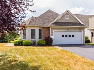 7582 Bel Arbor Trl, Webster, NY 14580