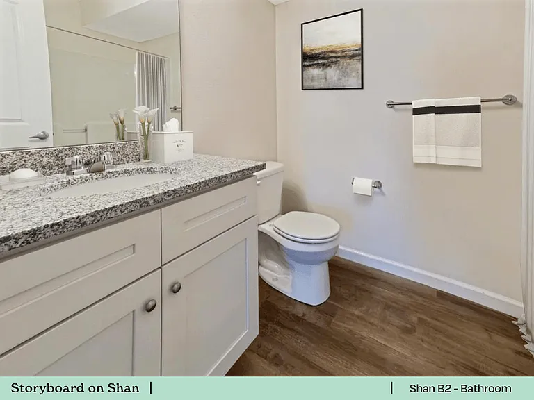 Storyboard on Shan — Photo 28