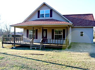 5222 Sr 27, Dover, AR 72837