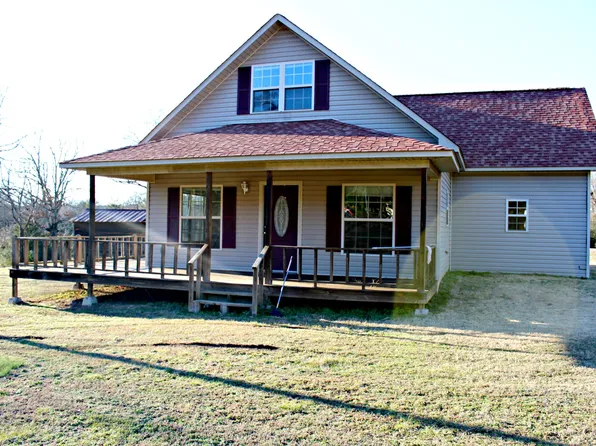 5222 Sr 27, Dover, AR 72837