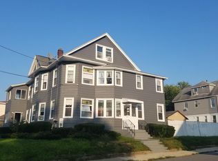 35 Plymouth St #35, Lawrence, MA 01841