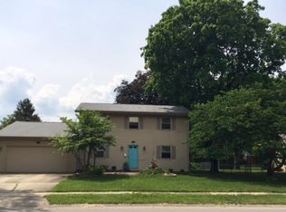 2304 Westview Dr, Springfield, IL 62704