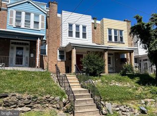 454 S 2nd St, Darby, PA 19023