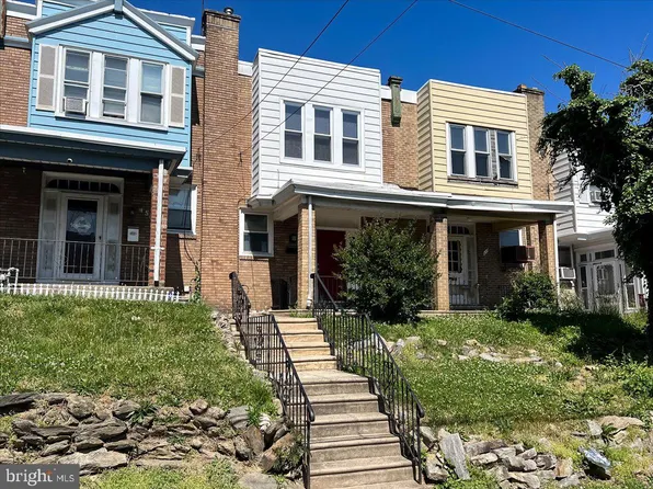 454 S 2nd St, Darby, PA 19023