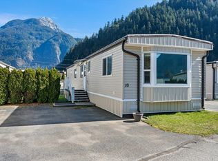 62780 Flood Hope Rd #29, Hope, BC V0X1L2