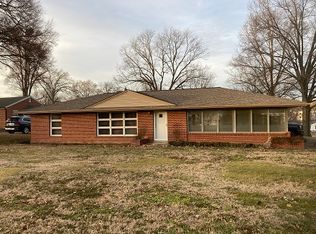 2704 Hopper Rd, Cape Girardeau, MO 63701