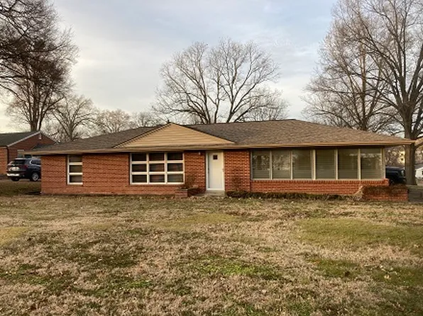 2704 Hopper Rd, Cape Girardeau, MO 63701