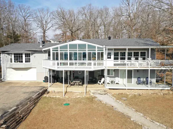 1170 Mc #142, Oakland, AR 72661