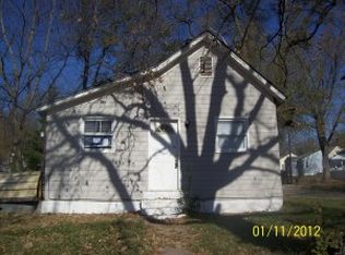 501 Benton St, Wathena, KS 66090