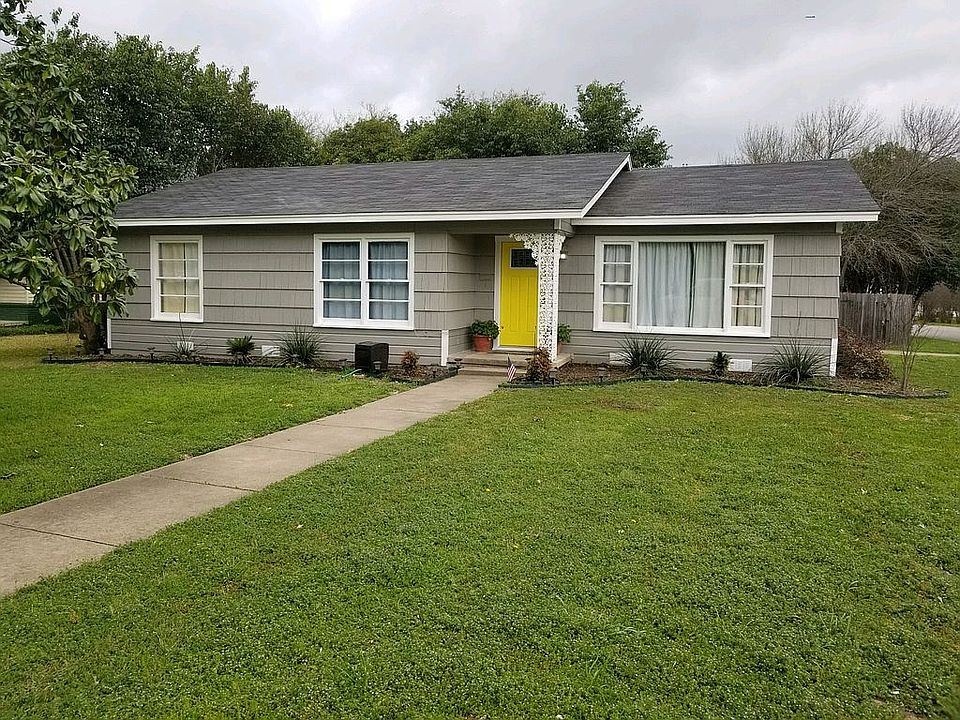 Fresh Exterior Paint
