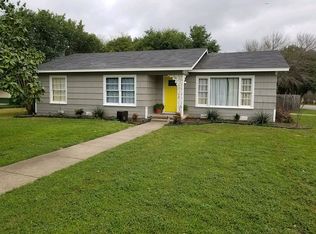 3801 Grim Ave, Waco, TX 76710