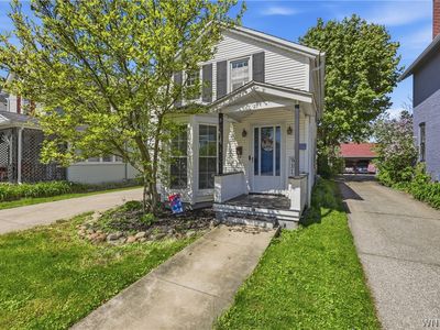27 Church St, Lancaster, NY, 14086