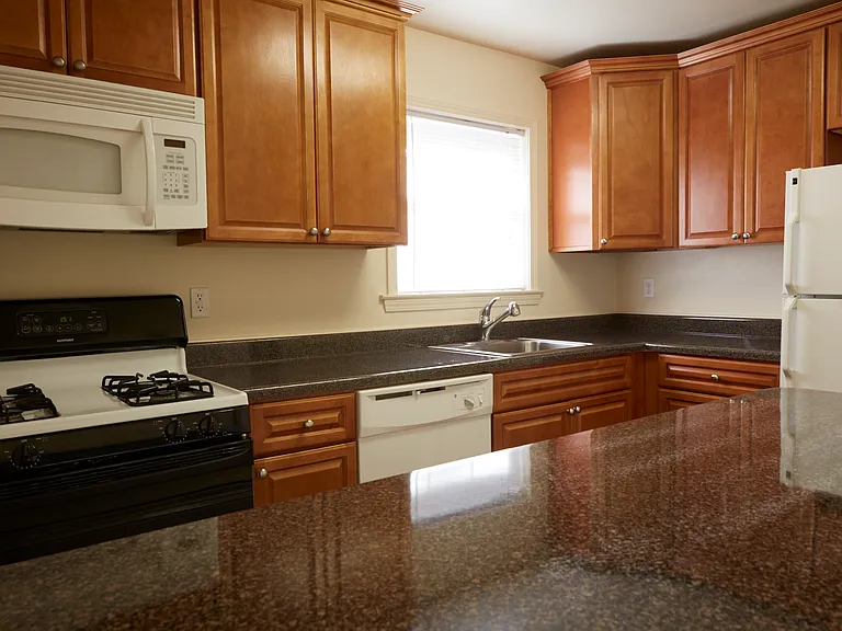 Tor View Village Apartments — Photo 13