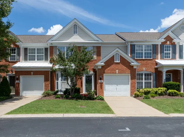 510 Old Towne Dr, Brentwood, TN 37027