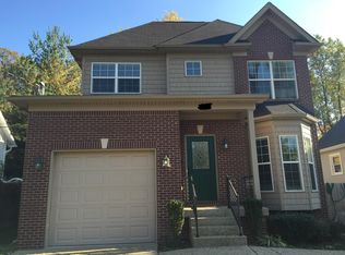 7708 New La Grange Rd, Louisville, KY 40222