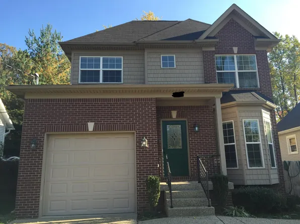 7708 New La Grange Rd, Louisville, KY 40222