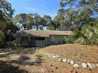 101 Otter Rd, Hilton Head Island, SC 29928