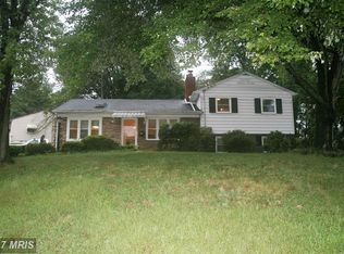 1502 Frances Dr, Woodbridge, VA