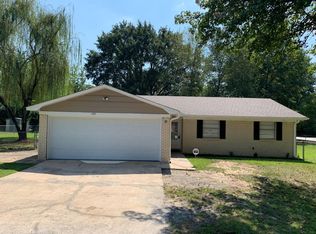 100 Ridgelea Ave, Sherwood, AR 72120