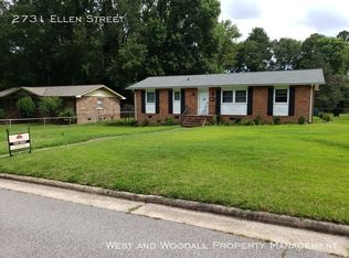 2731 Ellen St, Durham, NC 27705