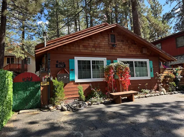 3782 Pioneer Trl Unit A, South Lake Tahoe, CA 96150