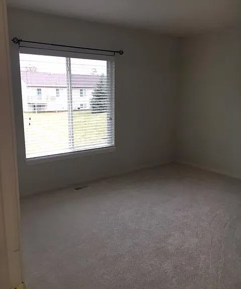 Master Bedroom, walk in closet
