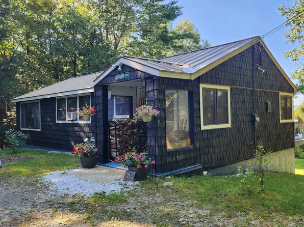 138 Borough Road, Charlestown, NH 03603