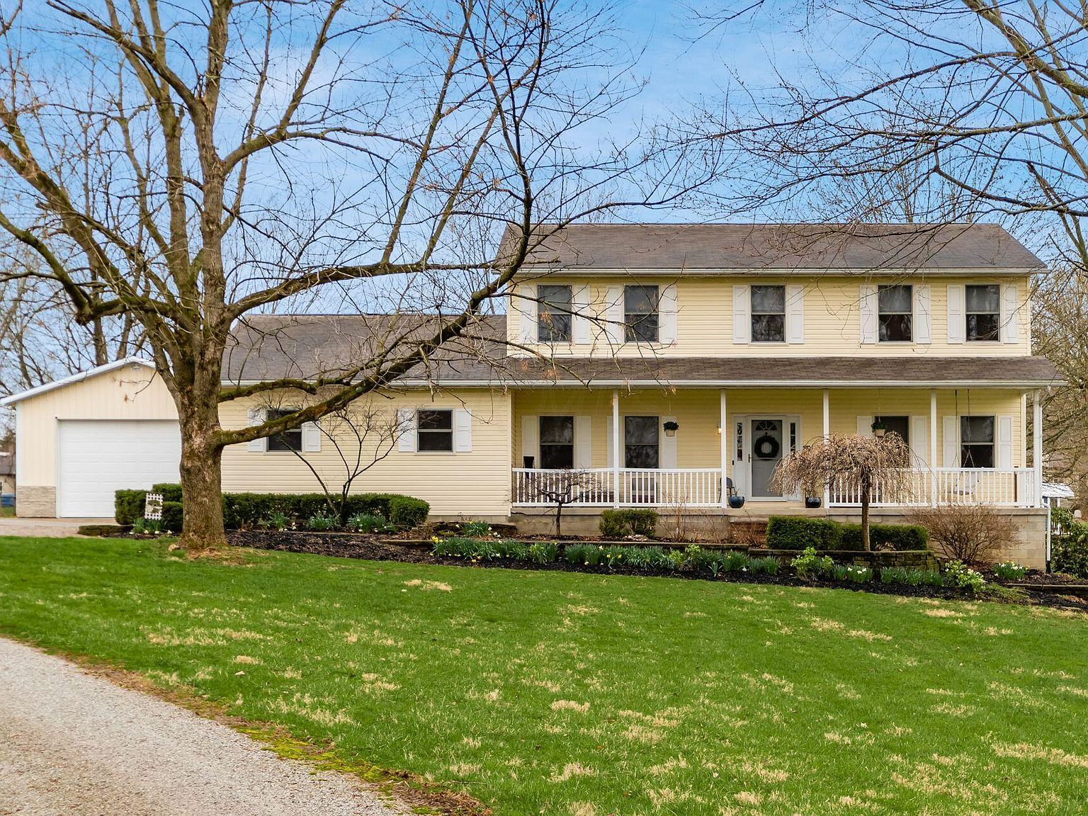 4594 Watkins Rd SW, Pataskala, OH 43062 Zillow