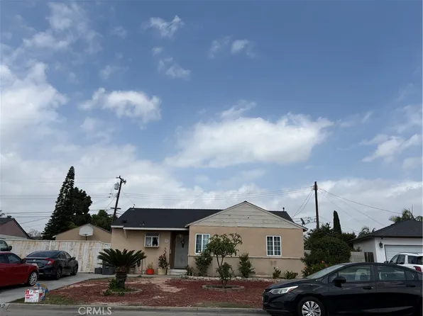 11632 Robert Ln, Garden Grove, CA 92840