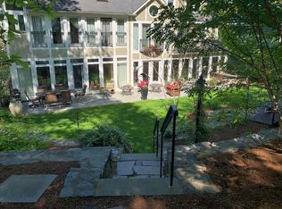 44 Ellison Rd, Newton, MA 02459