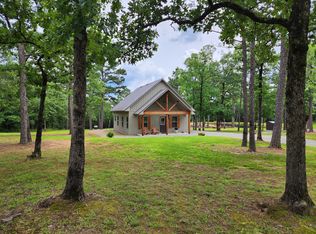 25819 Post Mountain Rd, Hodgen, OK 74939