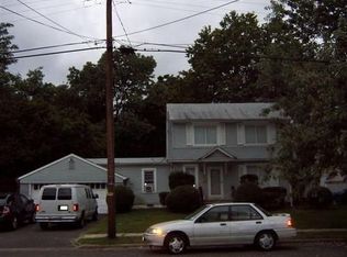 15-21 Academy Ave, Plainfield, NJ 07062