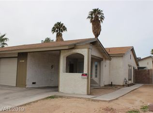 3991 Calle Del Sol, Paradise, NV 89103