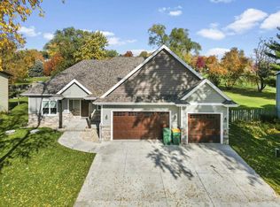 3574 Rankin Rd, Mc Farland, WI 53558