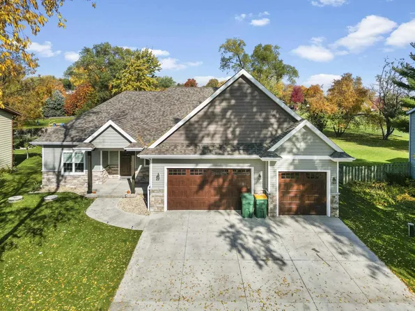 3574 Rankin Road, Mcfarland, WI 53558