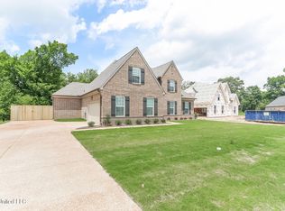 8605 Birnham Cv, Olive Branch, MS 38654