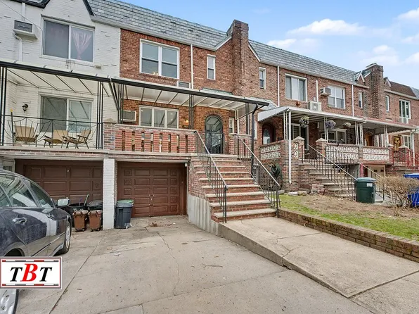 4334 Bedford Ave #Pvt, Brooklyn, NY 11229